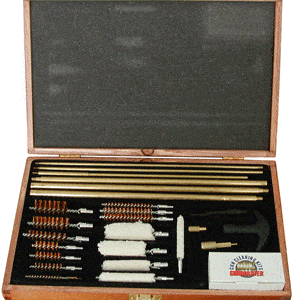 DAC UNIVERSAL GUN CLEANING KIT