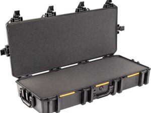 PELICAN VAULT TAKEDOWN FIREARM