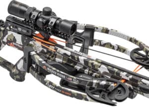 WICKED RIDGE XBOW FURY 410