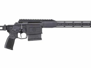 Sig Sauer Cross Rifle .308 Win 5rd Magazine 16" Barrel Sig Precision Stock