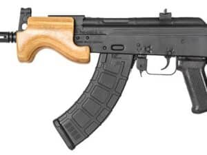 Micro Draco SemiAuto Pistol 762x39mm 30rd mag