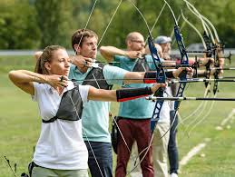 Archery & Bow Hunting