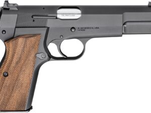 SPG SA-35 9MM PST 4.7B 15RD