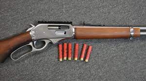 Other Shotguns