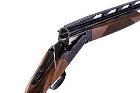 Single Shot Shotguns