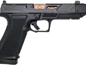 SHD DR920P ELIOR 9MM 17 BRZ
