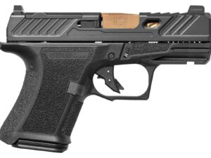 SHD CR920 ELIOR 9MM 10 BNZ