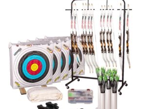 Archery Supplies