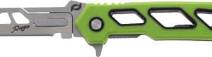 SCHRADE KNIFE ISOLATE ENRAGE