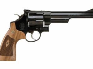 S&W 29CLAS 44M DA 6.5B 6R AS