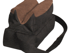 TOC FATBAG BENCH BAG FILLED