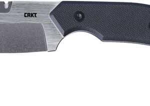 CRKT RAZEL COMPACT SILVER