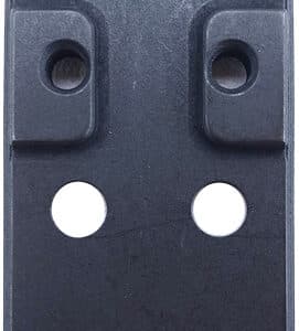HK VP9 OPTICS READY MOUNTING