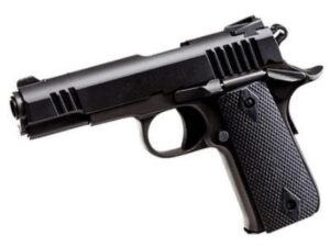 RI Armscor RIA 380 Handgun .380 ACP 7rd Magazine 3.75" Barrel Black Parkerized
