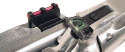 WILLIAMS FIRE SIGHT SET FOR