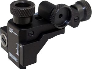 WILLIAMS TARGET FP REAR SIGHT
