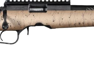 CHA RANGER BA 17HMR 18B TAN