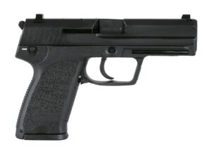 H&K USPV1 45AP DA FS 12RD