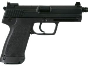 H&K USP TACT 45AP 12RD B AS
