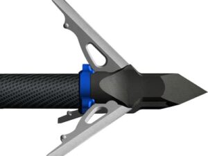 G5 BROADHEAD DEADMEAT 3-BLADE