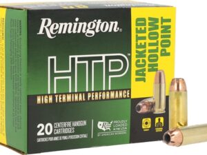 REMINGTON HTP 45LC 230GR