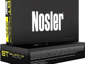 NOSLER BT 280 ACKLEY IMP 140GR