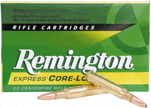REMINGTON 270 WIN 130GR PSP