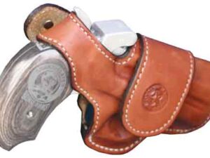 BOND ARMS DRIVING HOLSTER RH