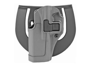 BH SERPA SPRTSTR FOR GLK 17 LH GRY