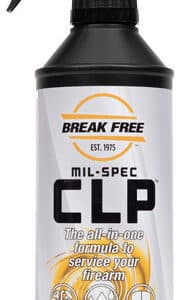 BREAK-FREE CLP 1 PINT SPRAY