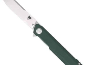 COBRATEC MONARCH 3.5" FOLDER