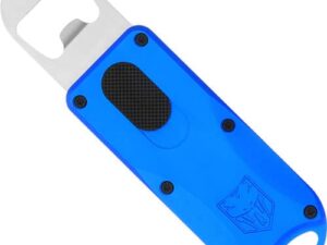 COBRATEC OTF BOTTLE OPENER