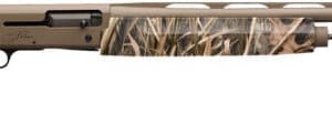 BROWNING SILVER FIELD 12GA