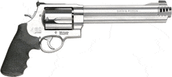 S&W 460XVR .460SW 8.38" AS