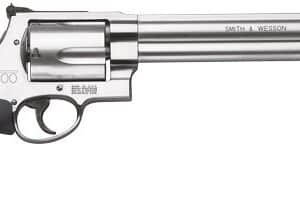 S&W 500 .500SW 8.38" AS 5-SHOT