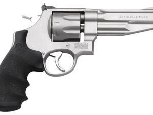 S&W 627 PERFORMANCE CENTER
