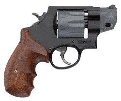 S&W 327 PERFORMANCE CENTER 2"