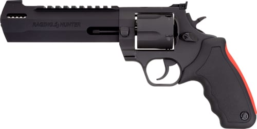 TAURUS RAGING HUNTER .454 CAS.