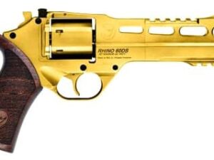 CHIAPPA RHINO 60DS .357MAG