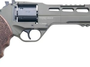 CHIAPPA RHINO 60DS .357MAG