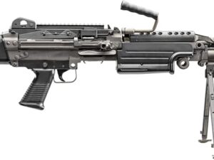 FN M249S 5.56X45MM 18.5"