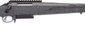 RUGER AMERICAN GENII .243 WIN