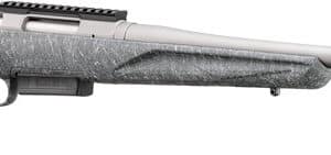 RUGER AMERICAN GENII 450BM