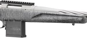 RUGER AMERICAN GENII 204 RUGER