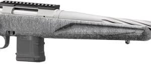 RUGER AMERICAN GENII .223 REM