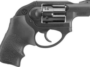 RUGER LCR .357MAG 1.875" FS