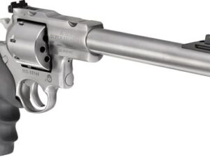 RUGER SUPER REDHAWK .22 HORNET