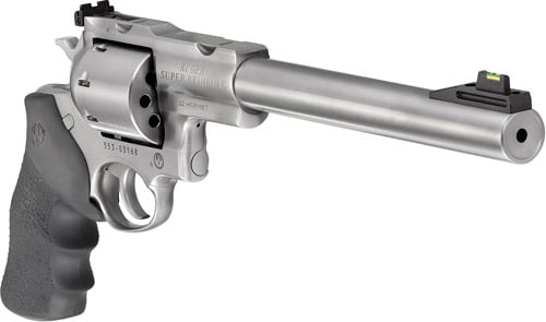 RUGER SUPER REDHAWK .22 HORNET