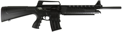 ROCK ISLAND VR60 SHOTGUN STD