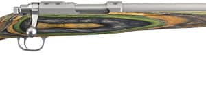 RUGER 77/22 .22 HORNET S/S